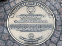 Stevenson, Robert Louis (id=3430)